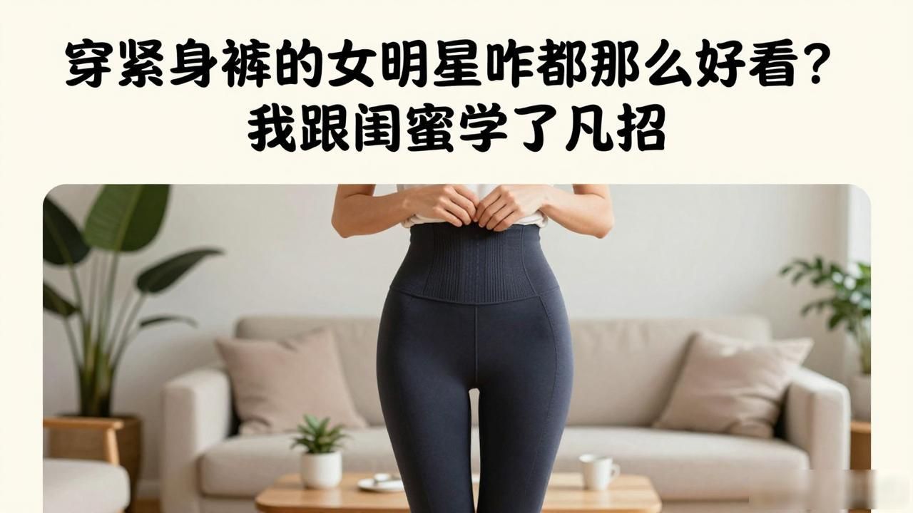 穿紧身裤的女明星_明星紧身t恤_女星爱穿什么牌子的紧身裤