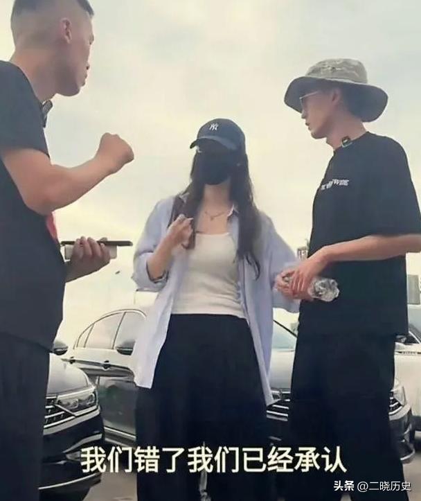 抖音打假新规内容治理_打假网红违规行为_打假少年网红黑料,