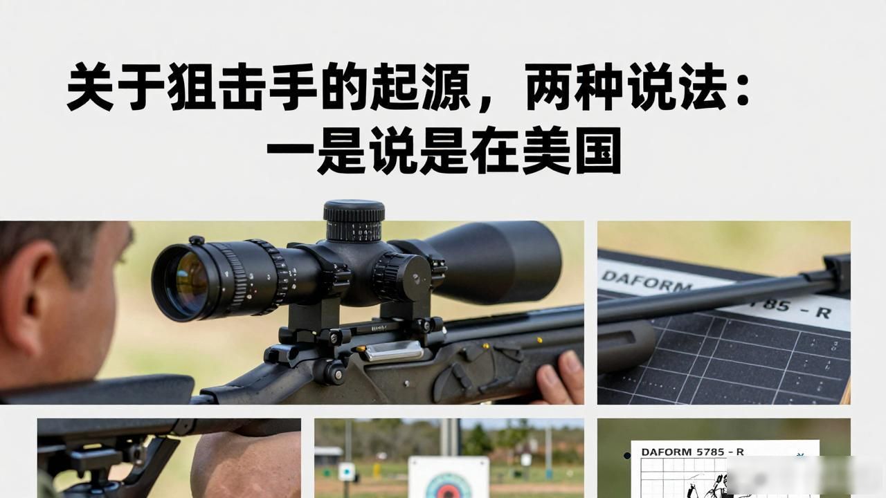 狙击手训练_动态目标射击_狙击手电影在线观看
